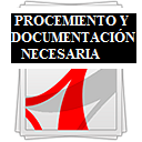 Procedimiento y Documentación