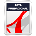 Acta Fundacional