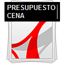 Presupuesto Cena Patrona 2016_128x128