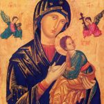 Cena Patrona de Sanidad