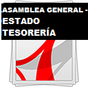 Asamblea General Socios ANVESAM