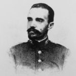 General Guiote, una conferencia sobre Rogelio Vigil de Quiñones