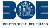 Boletín Oficial del Estado
